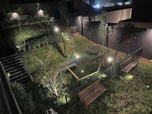 VN Ueno cd 812 pra Hosp Sírio L