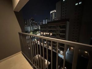 VN Ueno cd 812 pra Hosp Sírio L