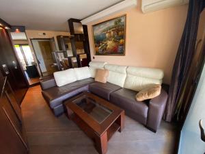 Luxury Suite Salou