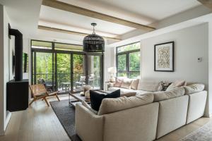 La totale : luxury 3 BR at the mountain