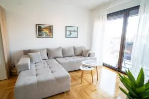 101 Apartments - Bukorovac