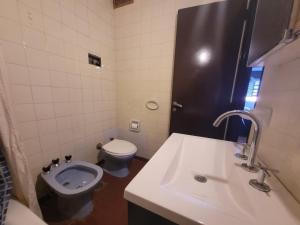 Residencia Antartida