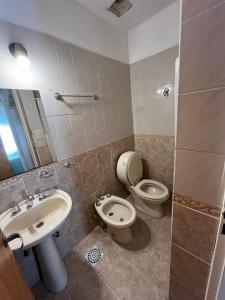 Departamento Centro RIOyMAR