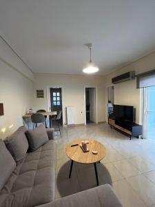 Spata Airside Apartment