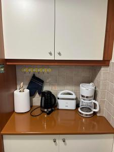 Spata Airside Apartment