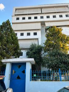 Spata Airside Apartment