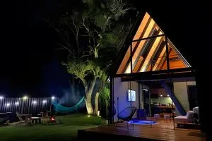 Sitio Sunset Joy - Restinga Sêca