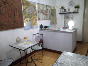 Artemide Rent BedRooms