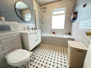 Apartment Rauðalækur - Birta Rentals