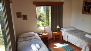 Las Orquideas Parque Hotel