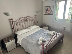 Apartment Taormina center, via Celestino Penna 6