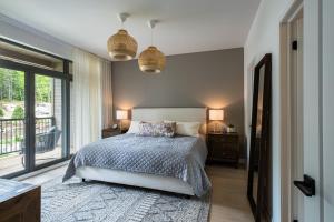 La totale : luxury 3 BR at the mountain