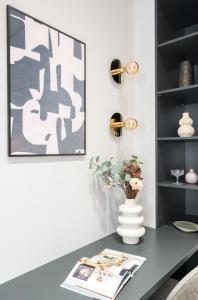 Campineanu22 - UrbanNest Bucharest