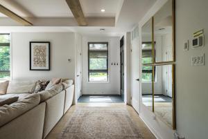 La totale : luxury 3 BR at the mountain