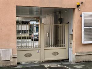 Appartements Logement centre ville d'Epernay avec parking prive : photos des chambres