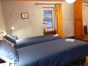 Maisons de vacances Gite 6 pers. Lo Jac de Foart : photos des chambres