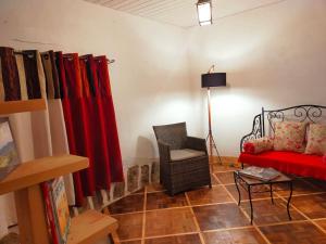 Gîte 6 pers. Lo Jaç de Foart