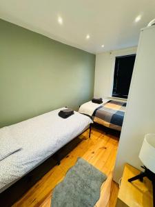 Notting Hill Guest Flat