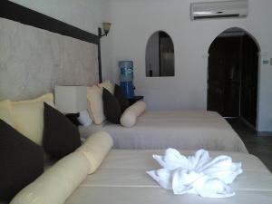 Hotel Club Akumal Caribe