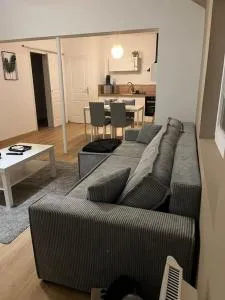 Maison « Le moulin à vent » - 维朗德里