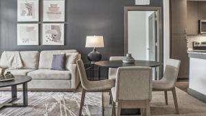Landing - Modern Apartment with Amazing Amenities (ID9684X09)