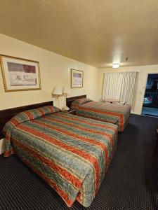 Terrace Inn and Suites