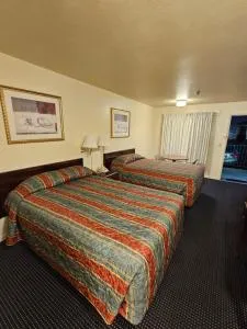 Terrace Inn and Suites - Point Richmond
