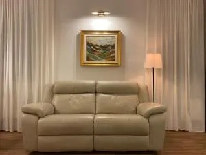 SAVANY B&Apartments - Arconate