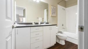 Landing - Modern Apartment with Amazing Amenities (ID9935X92)
