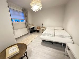Apartment in Reykjavikurvegur - Birta Rentals