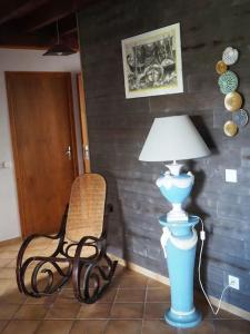 Appartements Le Rustique - Jardin - MyraConciergerie : photos des chambres