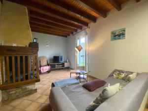 Appartements Le Rustique - Jardin - MyraConciergerie : photos des chambres
