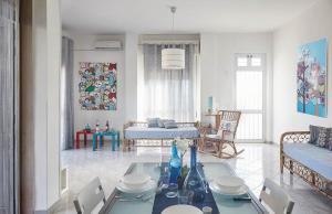 Appartamento con 2 Camere da Letto - Primo Piano