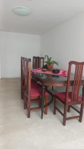 Espaço Semente Poa Lírio