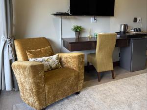 One O Eight Boutique Hotel