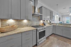 Annas Beach House Walk-Out To 30A in Seacrest- Pet-Friendly