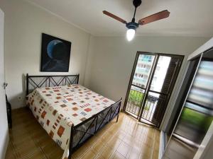Apartamento Praia do Tombo