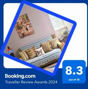 Cozy apartment 1 - Fernhill Heath