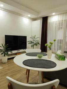 Antonias Cozy Studio