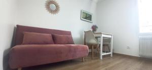 Appartement T2 au 1er étage