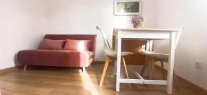 Appartement T2 au 1er étage - Coudun