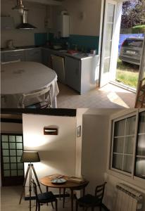 Maisons de vacances Kerfly : photos des chambres