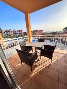 Acogedor Apartamento Con Vistas