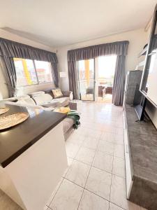 Acogedor Apartamento Con Vistas