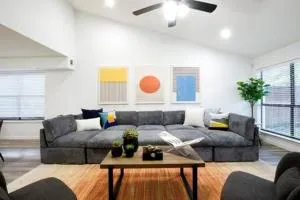 Far North Dallas Chic Haven - 谢普顿