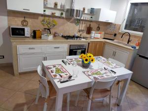 Casetta Matotta, casa vacanze a Mondello - Palermo