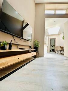 Appartement tropical