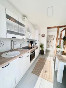 Ferienwohnung Johanna