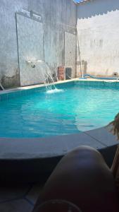 Casa com piscina em Cabo Frio