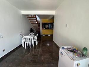 Casa com piscina em Cabo Frio